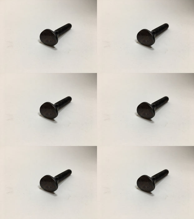 6 PK Genuine Toro 92-2260 Handle Screw Fits Lawn-Boy OEM