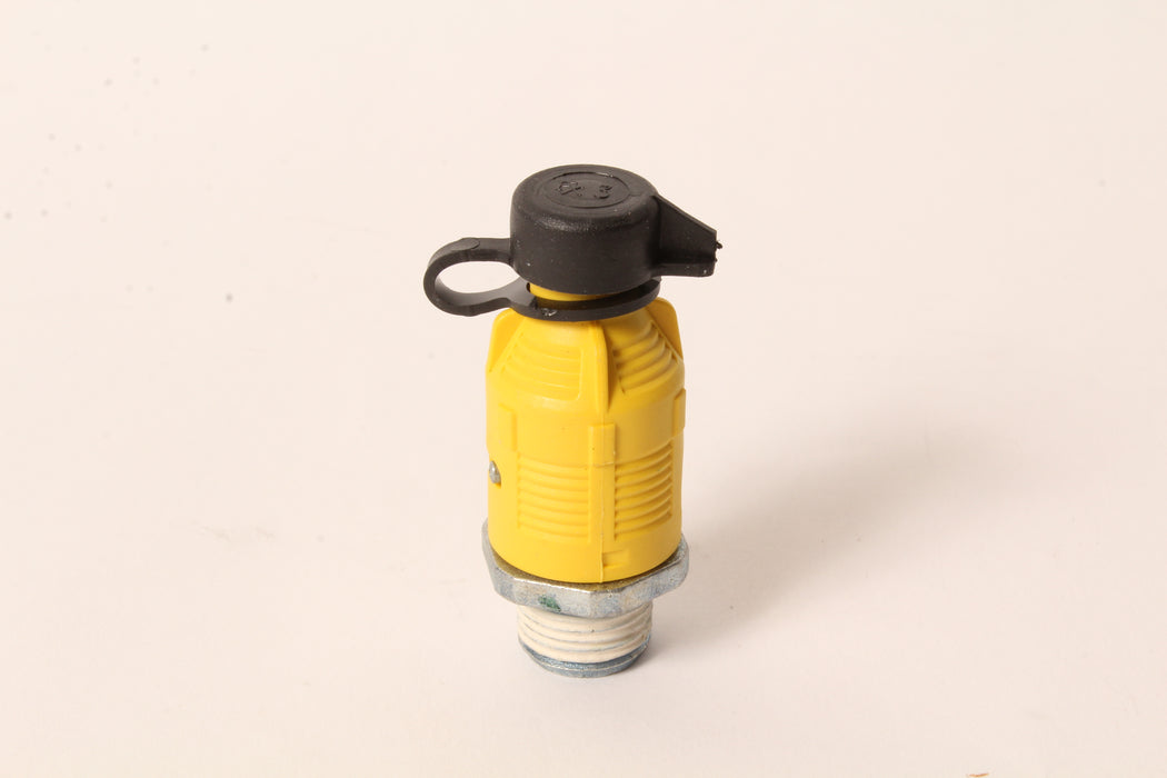 Exmark 92-6877 Oil Drain Valve Lazer Z AS Turf Tracer Viking Hydro Phazer Metro