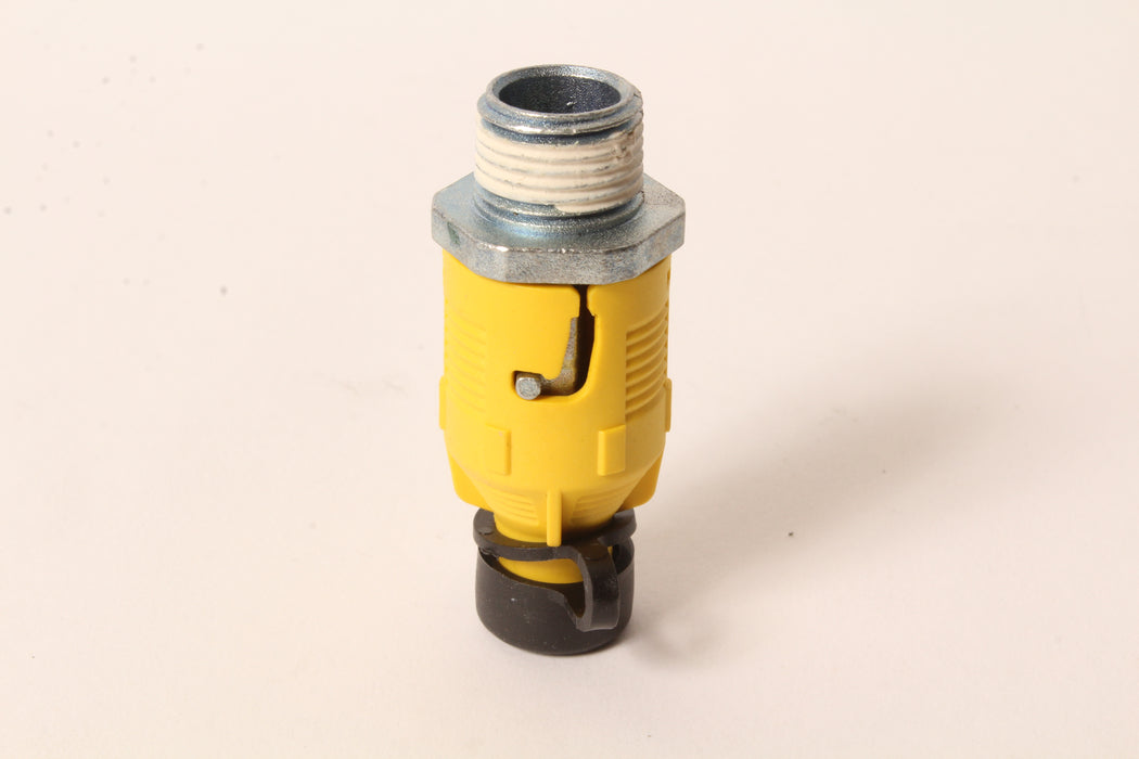 Exmark 92-6877 Oil Drain Valve Lazer Z AS Turf Tracer Viking Hydro Phazer Metro