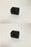 2 PK Genuine Toro 92-7729 Upper Cable Anchor Fits Lawn-Boy OEM
