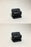 2 PK Genuine Toro 92-7729 Upper Cable Anchor Fits Lawn-Boy OEM