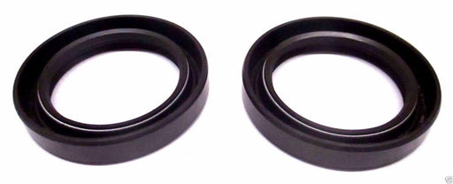 2 Pack Genuine Kawasaki 92049-2104 Oil Seal OEM