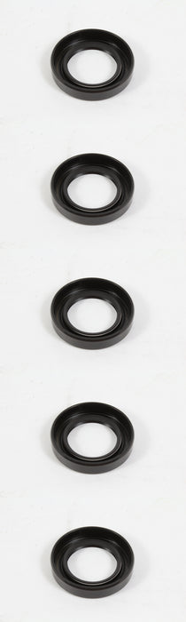 5 Pack Genuine Kawasaki 92049-2112 Oil Seal Fits FD590V FD611V FD520D OEM