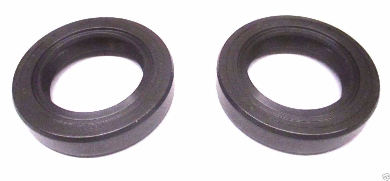 2 Pack Genuine Kawasaki 92049-7008 Oil Seal Fits FJ180V OEM