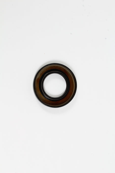 JZGRDN Oil Seal 92049-7011 – 2-Pack, Compatible With Kawasaki FH Series Lawn Mower Engines (FH381V, FH451V, FH500V, Etc.)