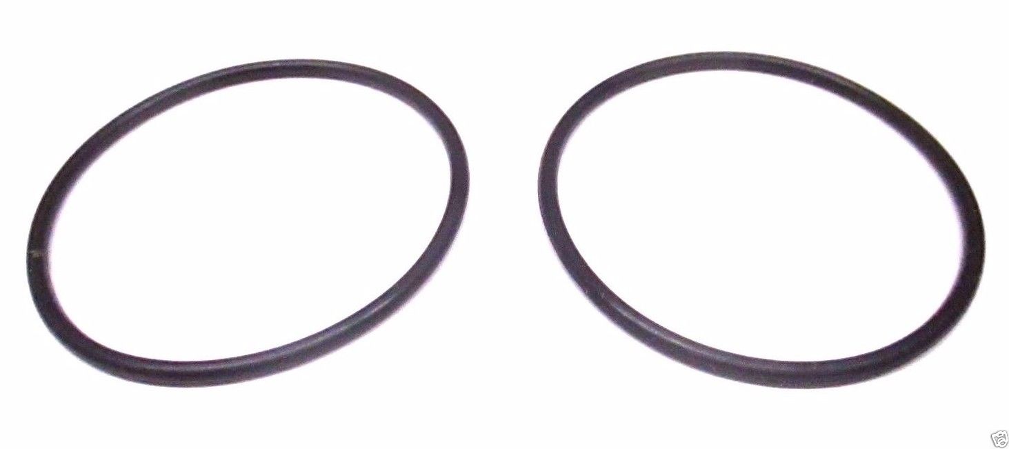 2 Pack Genuine Kawasaki 92055-7026 O-Ring 42mm Fits FR541V FR600V OEM