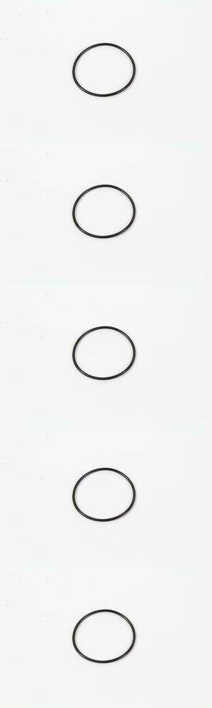 5 Pack Genuine Kawasaki 92055-7026 O-Ring 42mm Fits FR541V FR600V OEM