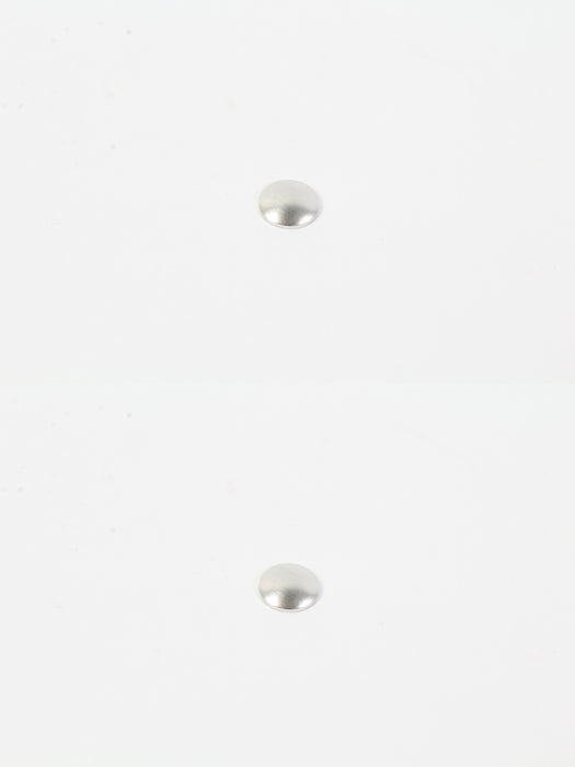 2 Pack Genuine Kawasaki 92066-2204 Welch Plug OEM