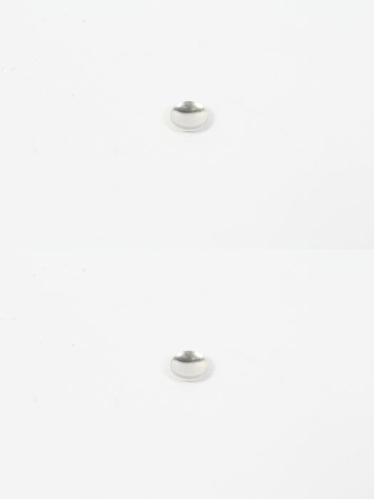 2 Pack Genuine Kawasaki 92066-2204 Welch Plug OEM