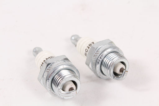 2 Pack Kawasaki 92070-7003 Spark Plug Fits FH381V FH451V FH480V FH541V FH580V