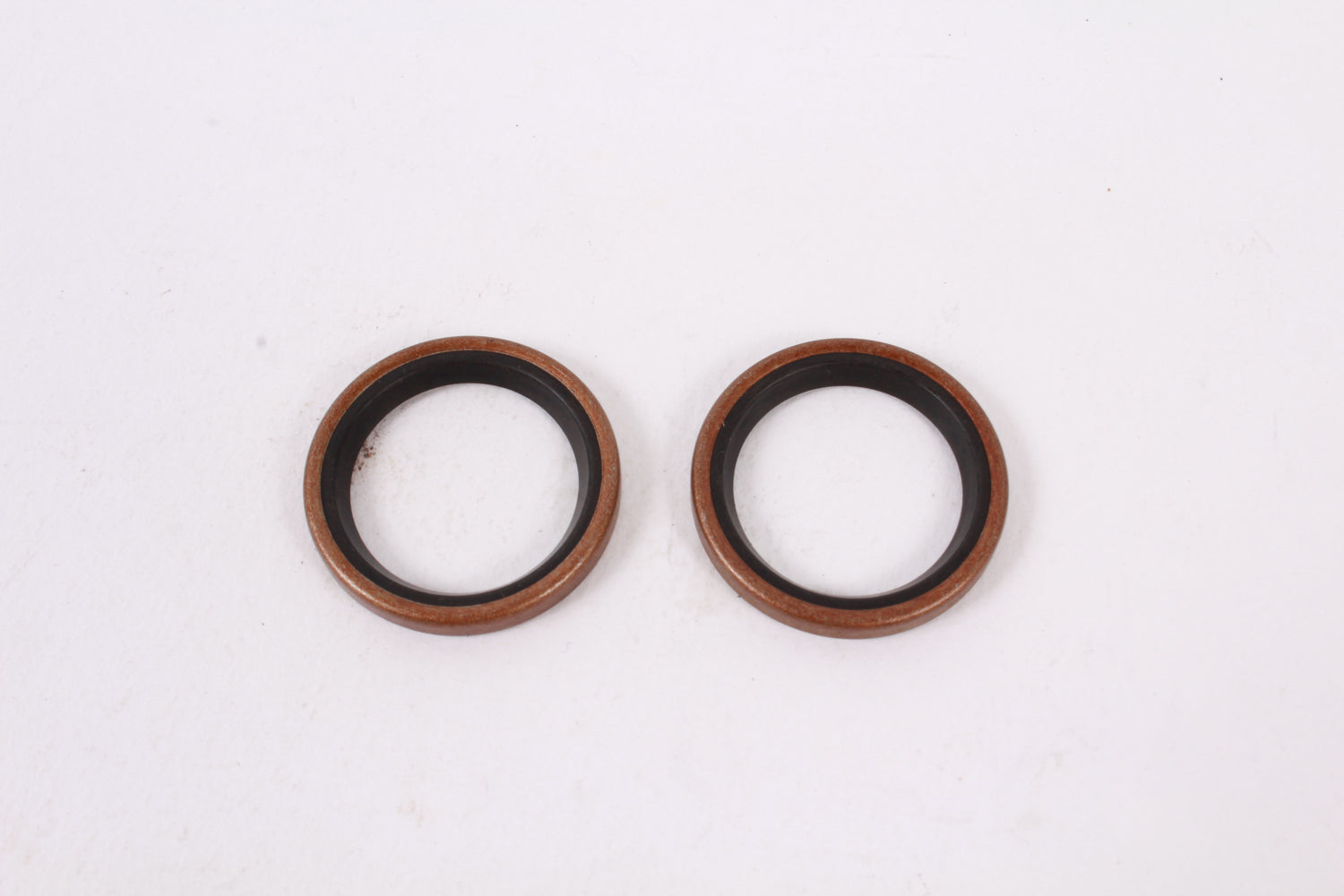 2 Pack Genuine MTD 921-0179 Oil Seal Fits Columbia Craftsman Huskee Troy Bilt