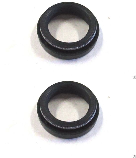 2 Pack Genuine MTD 921-04034 Oil Seal Fits Troy-Bilt Pony Tiller OEM