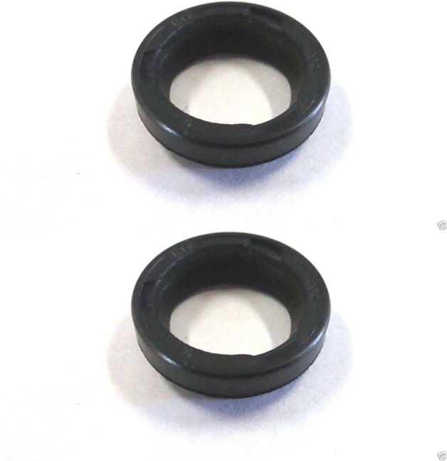 2 Pack Genuine MTD 921-04034 Oil Seal Fits Troy-Bilt Pony Tiller OEM