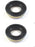 2 Pack Genuine MTD 921-04035 Oil Seal Fits Troy-Bilt Tiller OEM