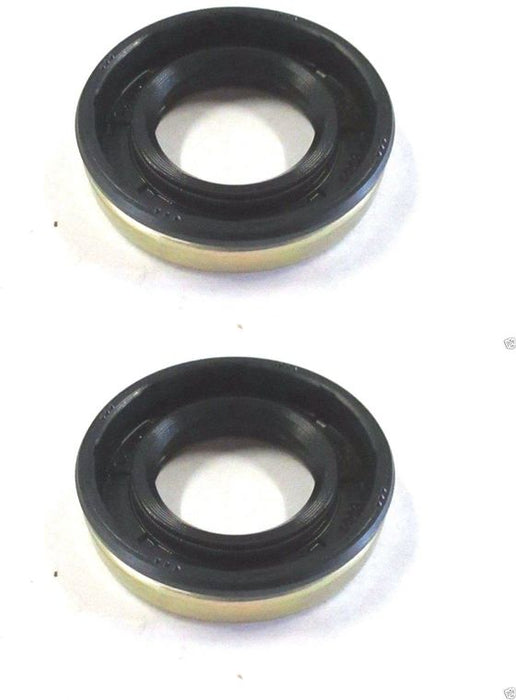 2 Pack Genuine MTD 921-04035 Oil Seal Fits Troy-Bilt Tiller OEM