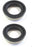 2 Pack Genuine MTD 921-04036 Oil Seal For Troy-Bilt Bolens Huskee Yard Machines