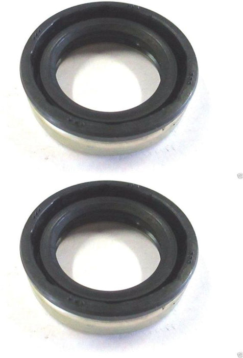 2 Pack Genuine MTD 921-04036 Oil Seal For Troy-Bilt Bolens Huskee Yard Machines