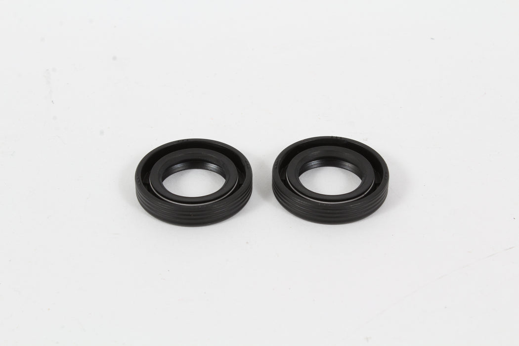 2 Pack Genuine MTD 921-04044 Oil Seal Fits Troy-Bilt Cub Cadet Tiller OEM