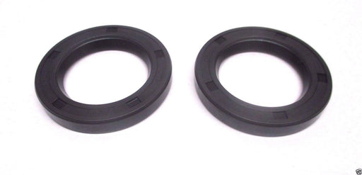 2 Pack Genuine MTD 921-3018A Oil Seal Fits Cub Cadet Troy Bilt 721-3018 OEM