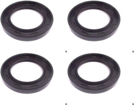 4 Pack Genuine MTD 921-3018A Oil Seal Fits Cub Cadet Troy Bilt 721-3018 OEM