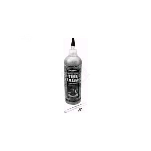 Rotary 9212 Tire Sealant Slime 16oz Bottle