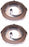 2 Pack Kawasaki 92145-7008 Starter Spring FH381V FH430V FH451V FH541V FH580V