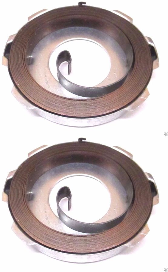 2 Pack Kawasaki 92145-7008 Starter Spring FH381V FH430V FH451V FH541V FH580V