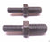 2 Pack Genuine Kawasaki 92153-7019 Bolt FH38V FH430V FH451V FH531V FH541V FH680V