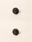 2 Pack Genuine Kawasaki 92154-2053 Air Filter Cover Knob for Some 27cc Trimmers