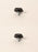 2 Pack Genuine Kawasaki 92154-2053 Air Filter Cover Knob for Some 27cc Trimmers