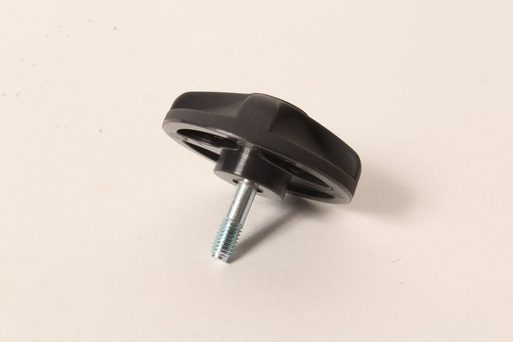 Genuine Kawasaki 92154-2053 Air Filter Cover Knob for Some 27cc Trimmers