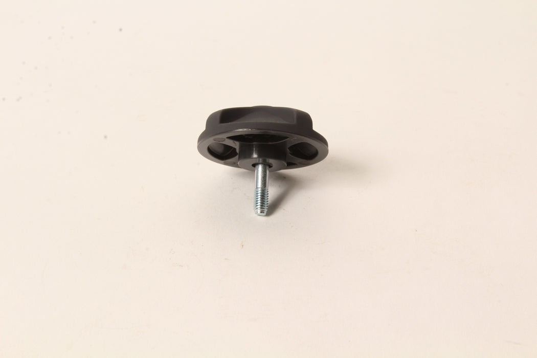 Genuine Kawasaki 92154-2053 Air Filter Cover Knob for Some 27cc Trimmers
