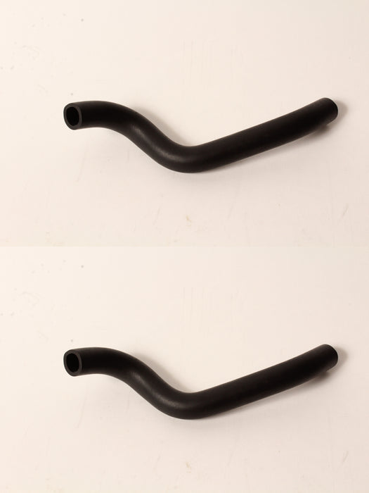 2 Pack Genuine Kawasaki 92192-2071 Breather Tube OEM