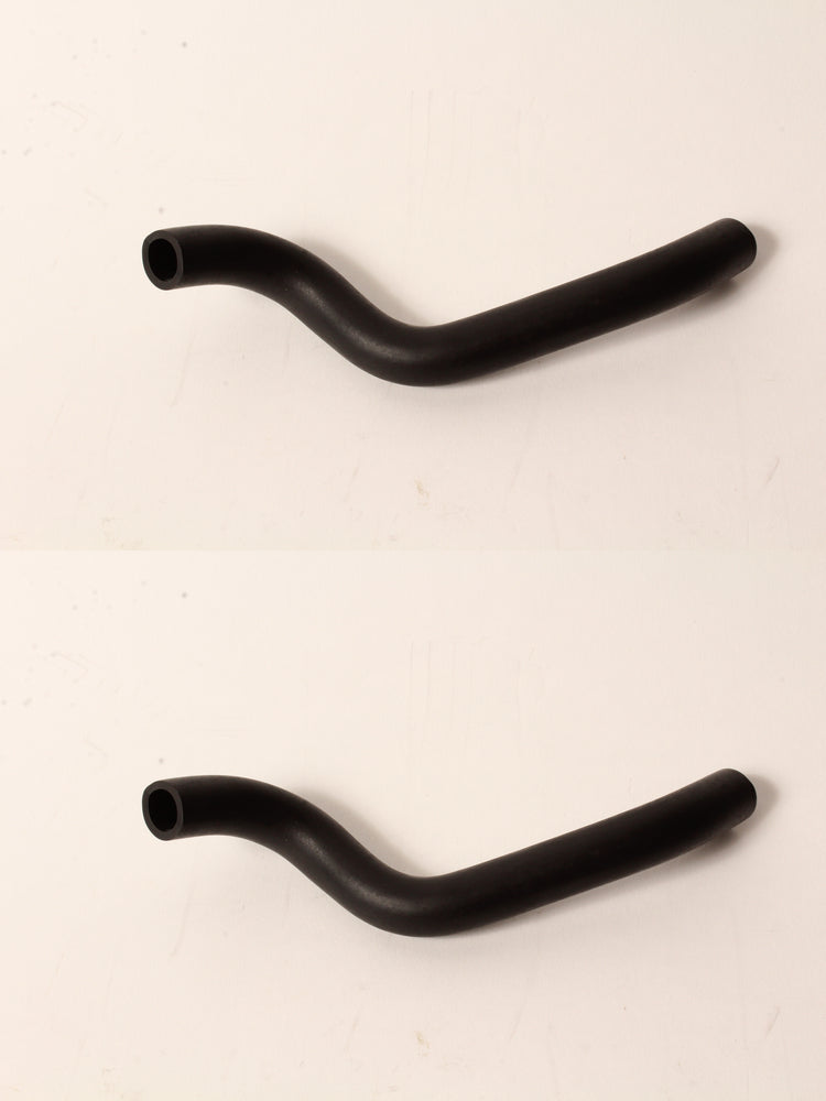 2 Pack Genuine Kawasaki 92192-2071 Breather Tube OEM