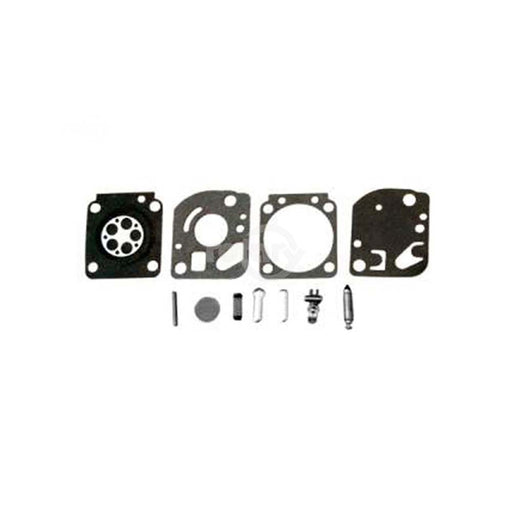 Rotary 9244 Carburetor Repair Kit Fits Zama RB-20 Homelite C1U Carb Models