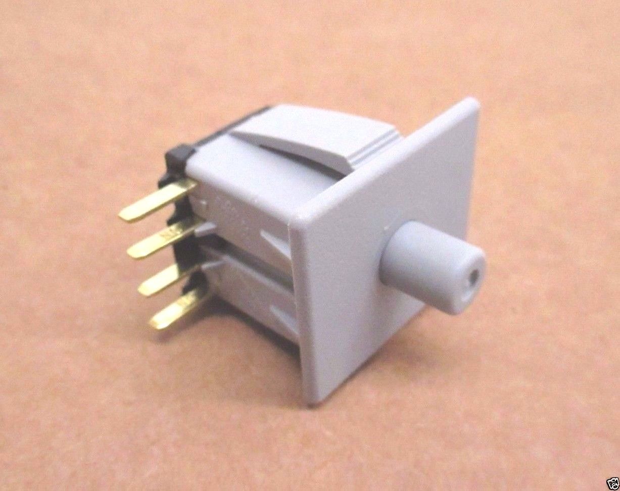 Genuine MTD 925-05013 Outer Seat Switch Fits Troy Bilt Cub Cadet OEM