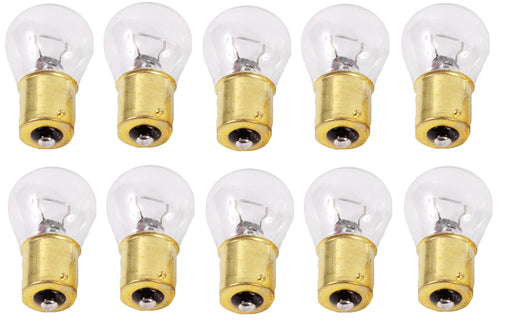 10 Pack Genuine MTD 925-0963 12V Miniature Lamp