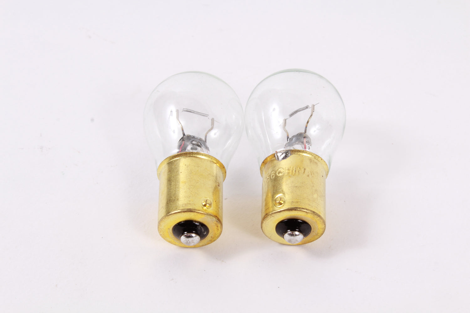 2 Pack Genuine MTD 925-0963 12V Miniature Lamp