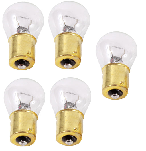 5 Pack Genuine MTD 925-0963 12V Miniature Lamp