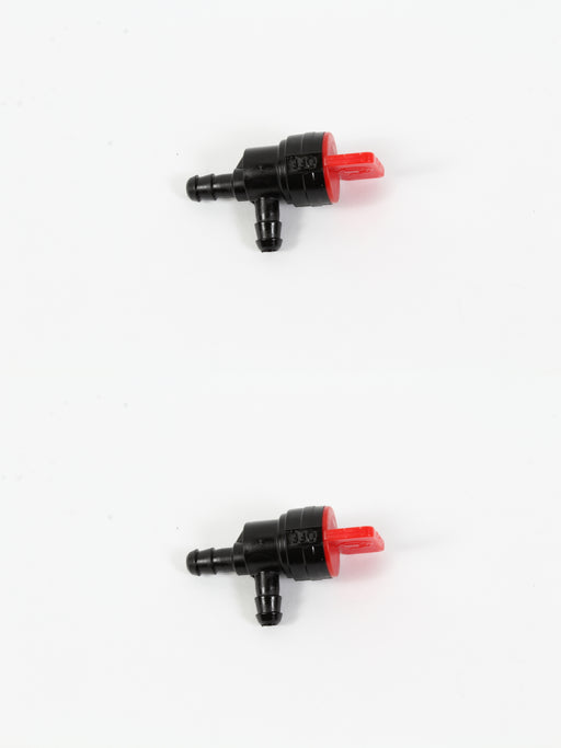 2 Pack Fuel Cut Off Valve For B&S 698180 698181 Tecumseh 35857