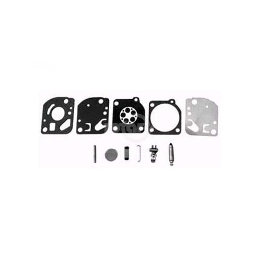 Rotary 9297 Carburetor Repair Kit Zama