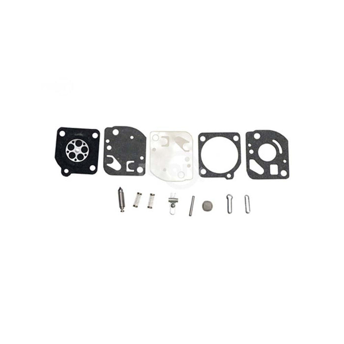Rotary 9298 Carburetor Repair Kit Fits Zama RB-28 McCulloch C1U
