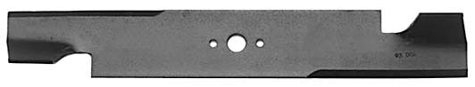 6 Pack Oregon 93-006 Mower Blade for Snapper 17037 77344 7-7344 52" 36"