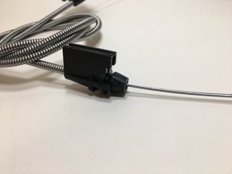 Genuine Toro 93-0253 Brake Cable 20441 20443 20445 20449 20453 OEM