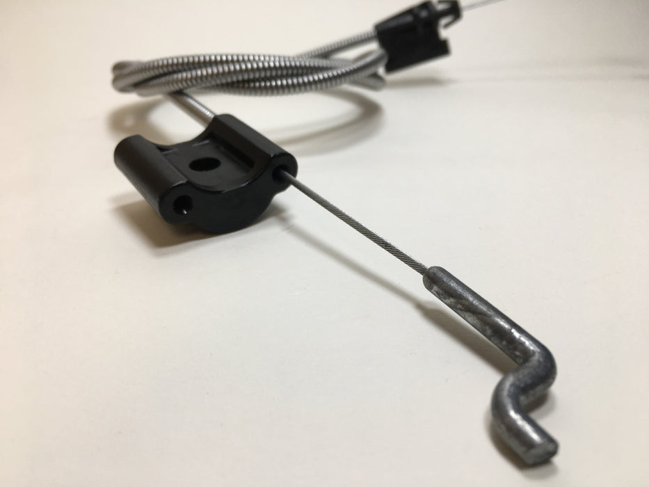 Genuine Toro 93-0253 Brake Cable 20441 20443 20445 20449 20453 OEM
