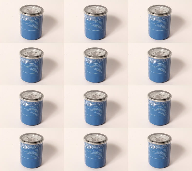 12 Oil Filters For Honda 15400-PLM-A02PE 15400-PLM-A01PE JD AM101378 30401-37580