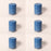 6 Oil Filters For Honda 15400-PLM-A02PE 15400-PLM-A01PE JD AM101378 30401-37580
