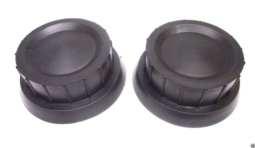 2 Pack Genuine MTD 931-3020 Hub Cap Fits Cub Cadet 731-3020 OEM