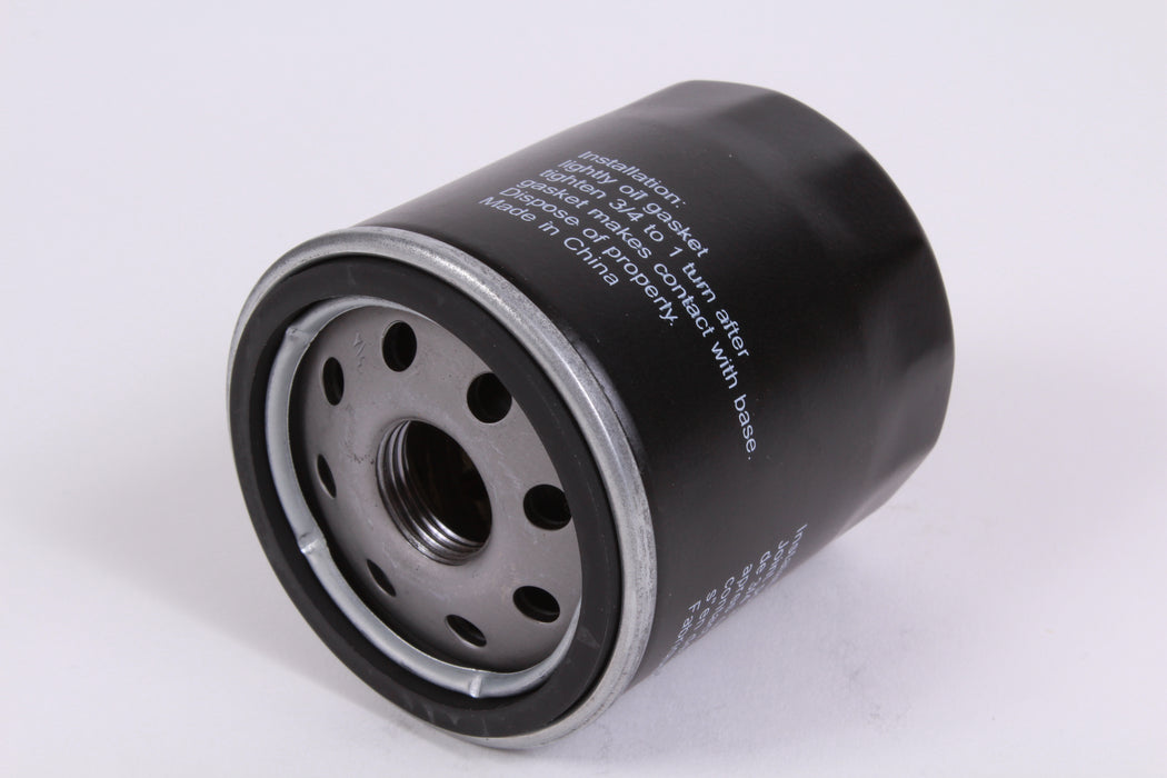 Laser 93100 Oil Filter Fits B&S 692513 70185 Kawasaki 49065-7007 49065 —  Powered By Moyer