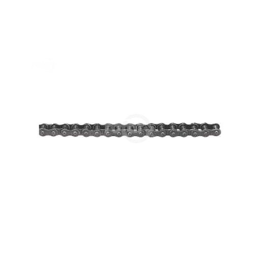 Rotary 9317 Roller Chain C-40 (48") 4'